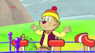 Pip Ahoy - Chug Chugging