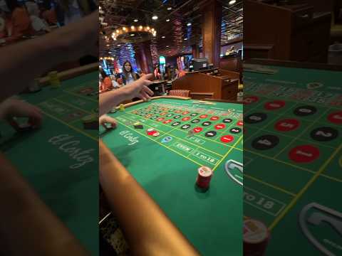 Was ist Speed Roulette bei Nvcasinos?