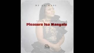 Pleasure tsa Manyalo (Gospel Collection)