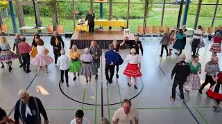 2025 Horaffen-Dance \