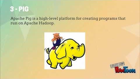 Hadoop,Hive,Pig, Spark, MapR and Hortonworks introduction