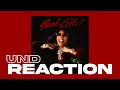 Glorilla - Yeah Glo! | REACTION | Patreon Exclusive