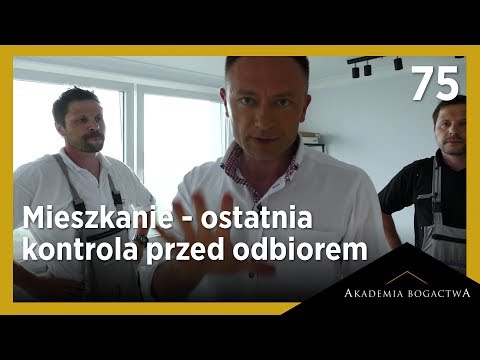 75. Remont mieszkania