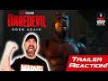 DAREDEVIL: BORN AGAIN (2025) Trailer Reaction! Is it the Devil we know? Trailer Reaction!