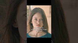 Black Beauty (2020) | Humans and horses can communicate with each other.#shorts #movie