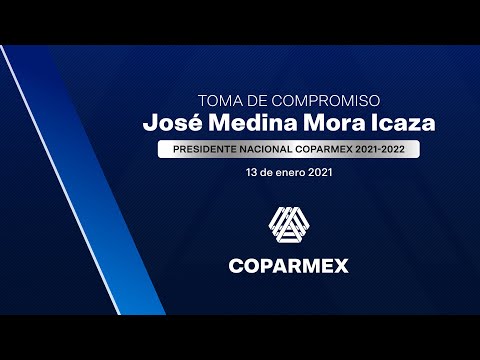 #EnVivo Toma de