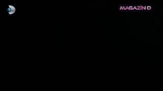 Aleyna Tilki Röpörtajı 2016 Magazin D