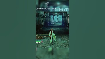 Xbox Series S | LIGHTNING RETURNS FFXIII | Gameplay #lightningreturns #finalfantasy13 #squareenix