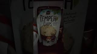 Tempeh Chips