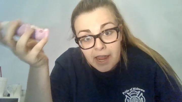 I Tried Asmr Fail!!!!!