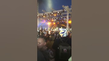 Inspiral Carpets - Two Worlds Collide (Live at Neighbourhood Weekender 2023)