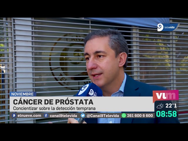 saber si la próstata qué hacer restaurante