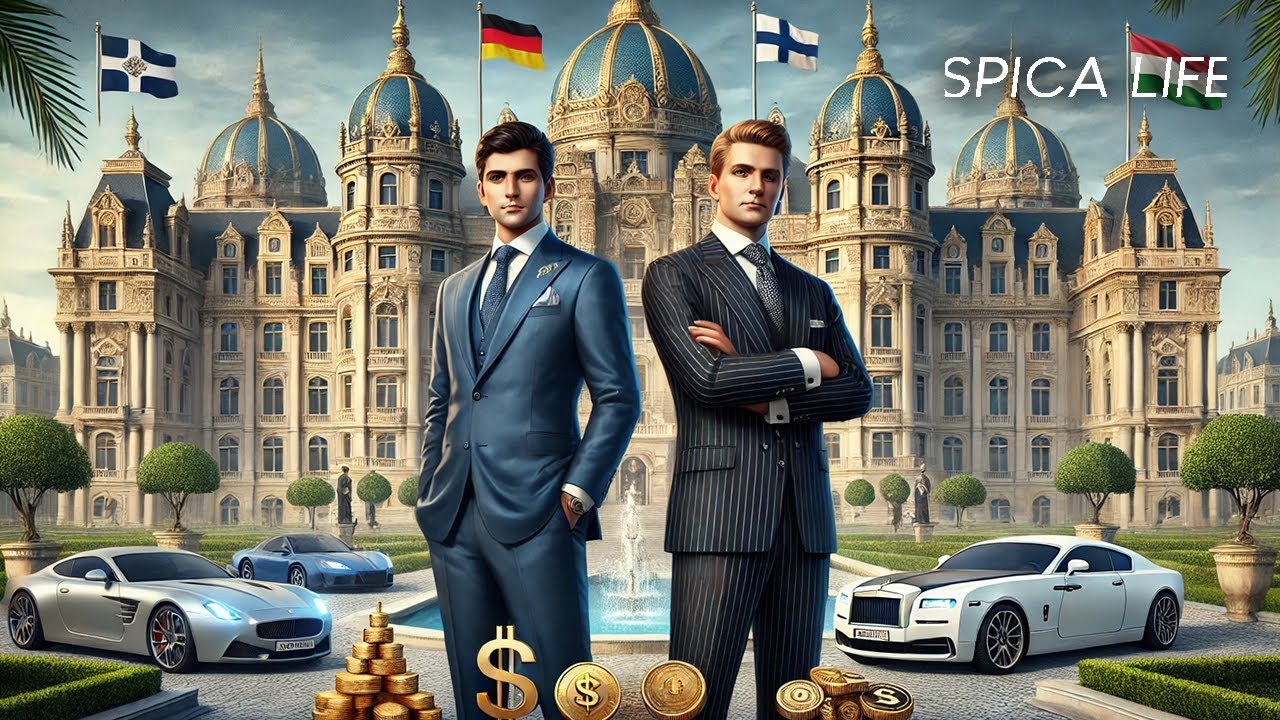 Ultra Luxe : les palaces les plus exclusifs du monde