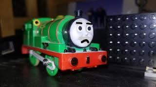 Thomasfamily Guy Parody The Blind Side Part 2