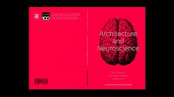 Michael Arbib: The Challenge of Adapting Neuroscience to the Needs of Architecture