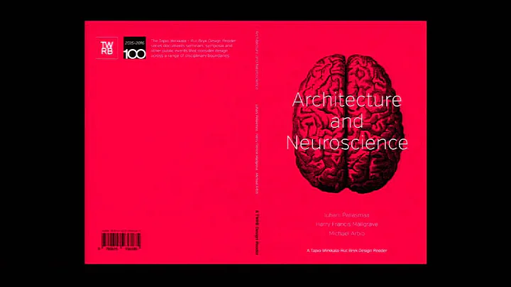 Michael Arbib: The Challenge of Adapting Neuroscience to the Needs of Architecture