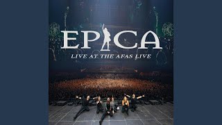 Смотреть клип Consign To Oblivion (Live At The Afas Live)