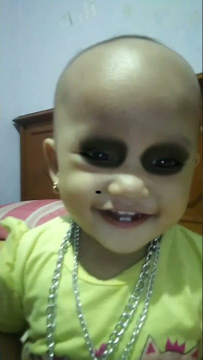 si tuyul cari mbak yul