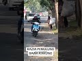 Pemulung INDONESIA Sangat KREATIF!!