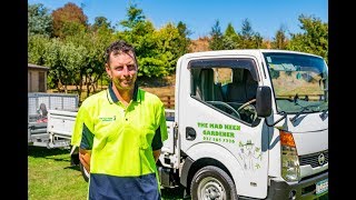 The Mad Keen Gardener, North Canterbury, New Zealand screenshot 5