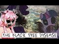 Diving into mlp horror the black tree disease new updates