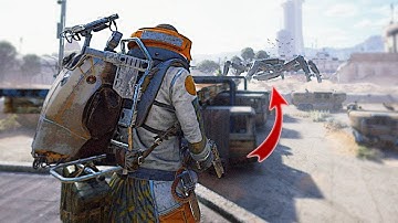 The Crazy Life of Solo Raiders... Ep1