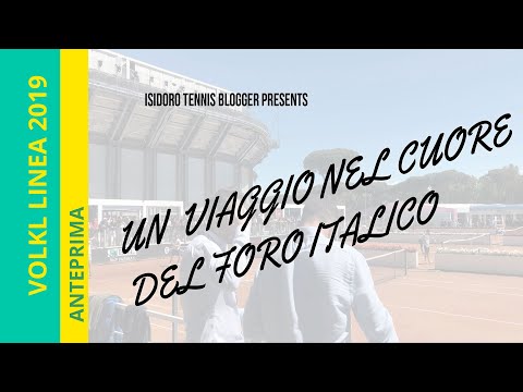 Tour esclusivo al Foro Italico