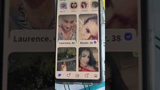 ها أنا جبت ليكم الجديد موقع تعارف مجاني على الأجنبيات وأجانب لزواج مع بعض النصائح screenshot 5