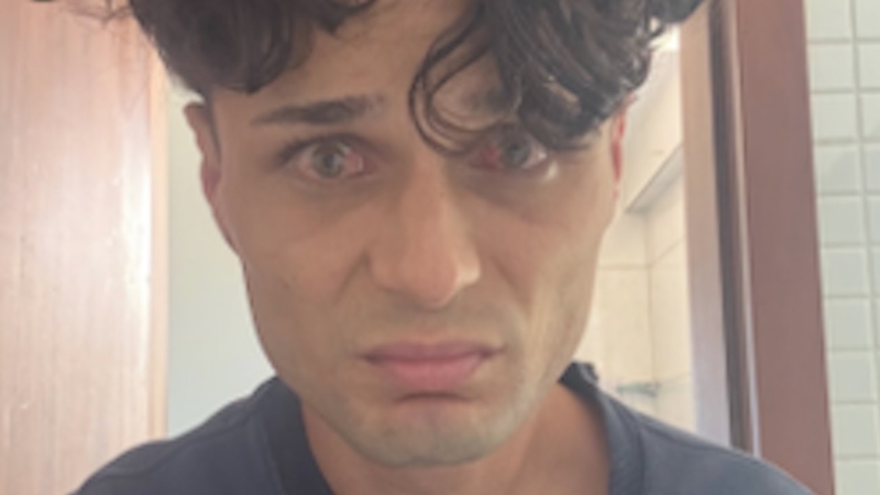 precisamos falar sobre esse cara.