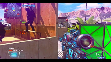 Believe (First and last Sony Vegas Edit, No RSMB)