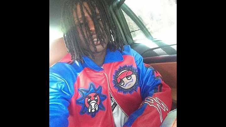 Chief Keef - Ain't Just Me (Instrumental) Prod. 12hunna