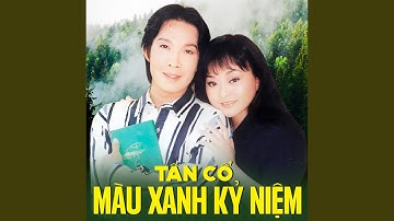Màu Xanh Kỷ Niệm
