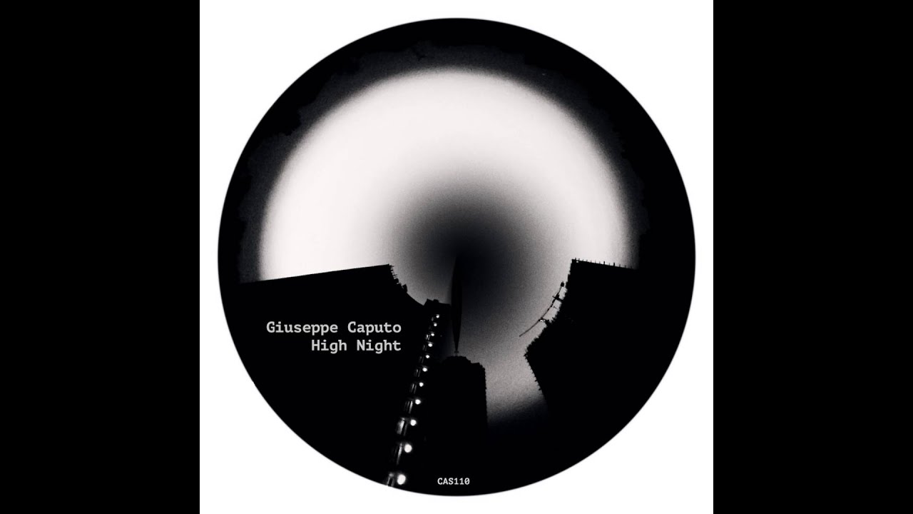 Guarda Giuseppe Caputo - Darkness (Original mix) su YouTube Guarda Giuseppe Caputo - Darkness (Original mix) su YouTube