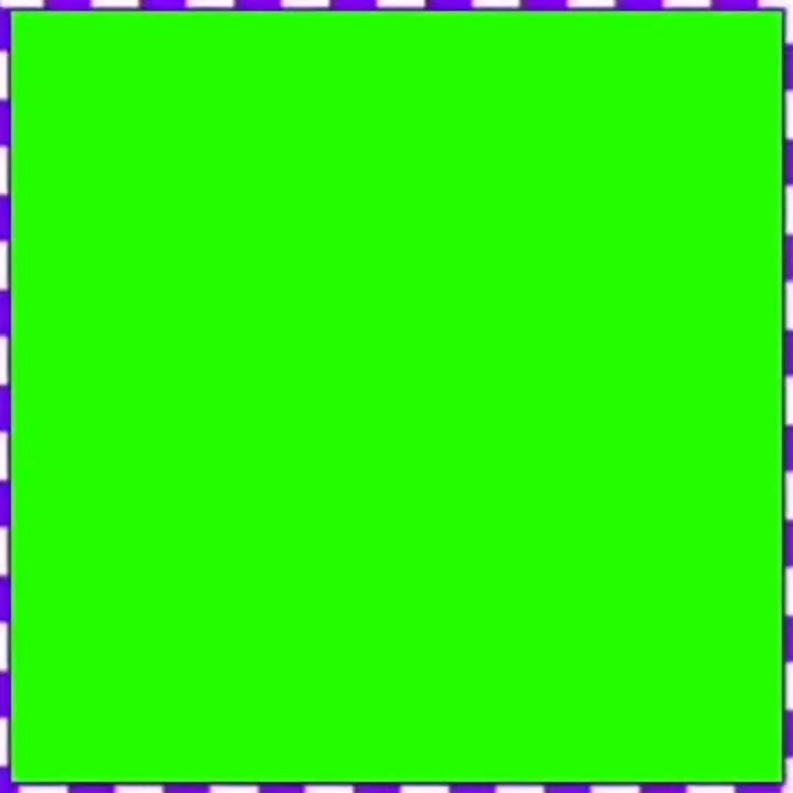 Green screen bingkai quotes