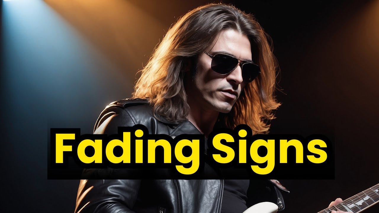 Fading Signs - YouTube