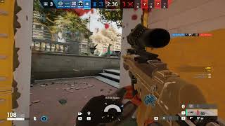 Rook Spawnkill Ace