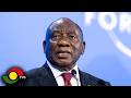 Expert calls South African President's visit denial "a step in the right direction" | TV3 New Day