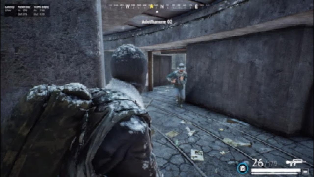 Vigor - Not Cheats Just Goated