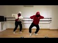 ABYUSIF X LIL BABA Mesa Official Dance Video ليل بابا مسا رقص Xابيوسف 