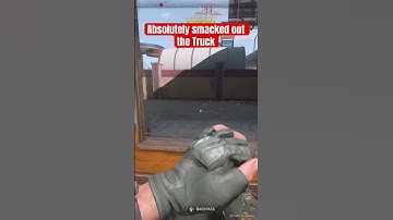 this thing is disgusting #dmz #cod #mw2 #gaming #shorts #clips