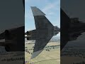 F-4 Phantom Aerial Maneuvers #flightsim #gaming #shorts #dcsworld #aviation #youtubeshorts #gaming