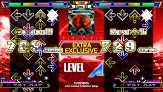 【DDR A】Over Level 15 譜面まとめ【Level 19】