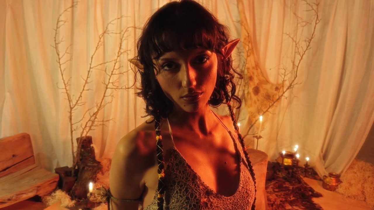 GATHE - DONDE NO DA EL SOL (Video Oficial)