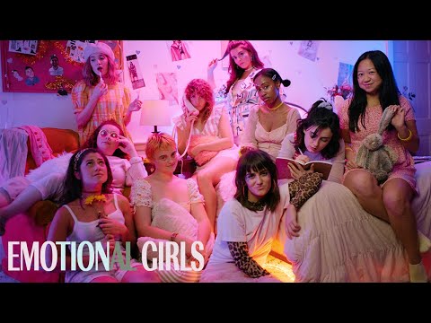 Emotional Girls - Sawyer (Official Music Video)