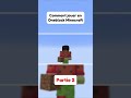 Comment jouer en Oneblock Minecraft ?