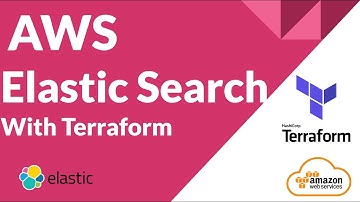 Terraform Elasticsearch Example