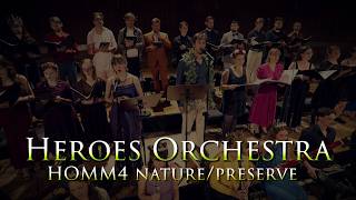 Heroes Orchestra - HOMM4 Nature/Preserve | Heroes Orchestra Festival 2025