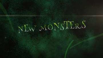 Dungeons III [PS4/XOne/PC] An Unexpected DLC Trailer