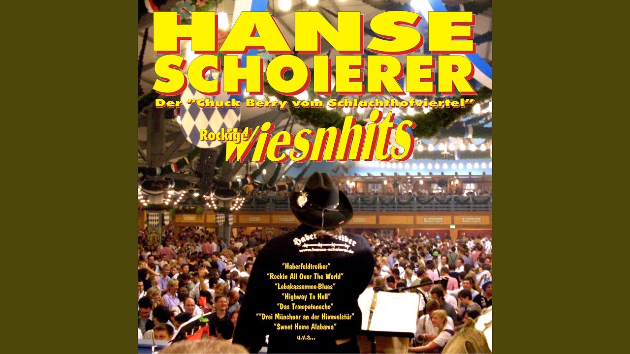 Watch Ein Prosit on YouTube Watch Ein Prosit on YouTube