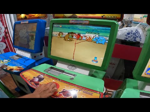Video v15 | Bo Đi Kéo Bò Trong Siêu Thị | Võ Đạt Tv - youtube